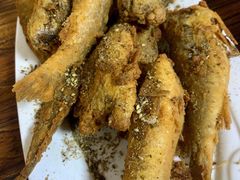 -正宗天津烧麦馆(柳州路店)