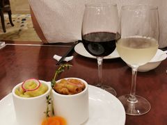 -索菲特西湖大酒店·香榭丽全日候餐厅(南山路店)