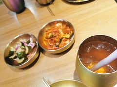 -HOTISLAND海鸡岛·韩国料理(江南西店)