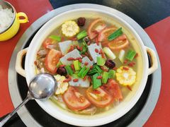 -花水湾红太阳牛肉汤锅