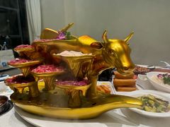 -千牛将·鲜牛肉火锅(开元路店)