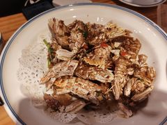 -旺角小渔村·海肠捞饭开创者(环山路店)