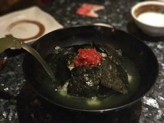 -蘭·日本料理铁板烧(碧云路店)