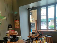 -星巴克(长沙友阿奥特莱斯店)