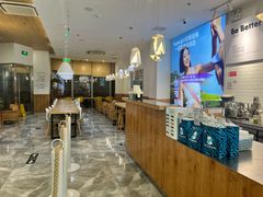 -Blueglass酸奶(财富购物中心店)