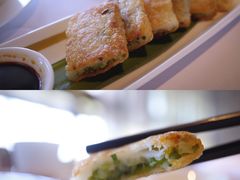 -金轩中餐厅 Jin Xuan(浦东丽思卡尔顿酒店)