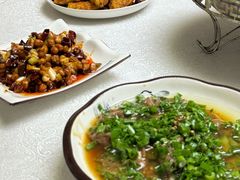 -蜀膳坊(洪公祠小区店)