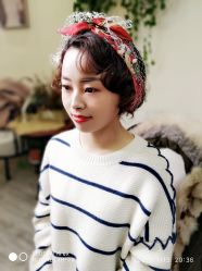 -WEIM.唯蜜美妆工作室