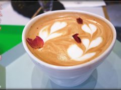 -茶是一枝花泡茶店
