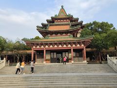 -顺峰山公园