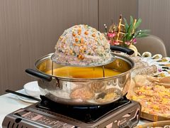 -嘉升大排档(番禺总店)