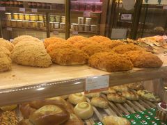 -BreadTalk面包新语·烘焙蛋糕(高德置地春广场店)