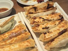 -春水锅贴·传统鲁菜(大明湖店)