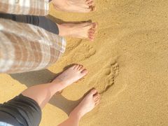 -大梅沙海滨公园