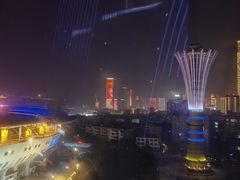 -星城之眼摩天轮