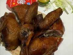 -老廣新意-全天茶点(宝能店)