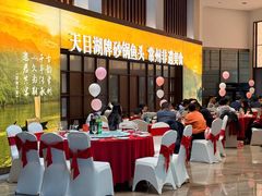 -久宴·天目湖大鱼头(恐龙园店)