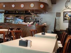 大堂-土耳其妈妈