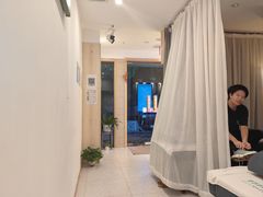 -麦悠悠·SPA·推拿(太阳山路店)