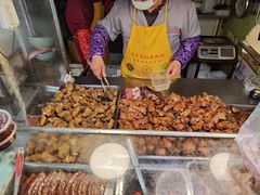 -正宗上海陆记熏鱼