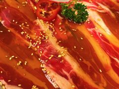 -kingkong大猩猩烤肉(CBD店)