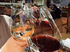 -肆海小川菜酒馆Wine Bistro (青年路店)