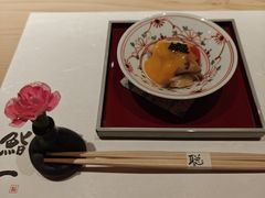 -鮨一日本料理(大中华店)