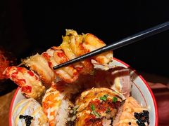 -花潮料理艺食馆(成都万象城店)