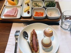 -北京三里屯CHAO酒店