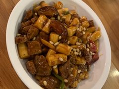 -兔爸私家小厨(新北万达店)