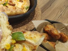 -必胜客(吾悦广场店)