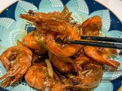 -至尊鲨鱼·原烹海鲜·新浙菜(拱宸桥店)