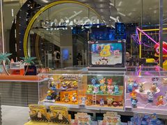 -泡泡玛特POPMART(国贸三期店)