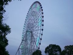 -南昌之星摩天轮