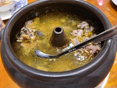 -福照楼汽锅鸡·云南菜(护国路店)
