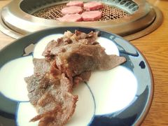 -炎蔵牛舌烤肉