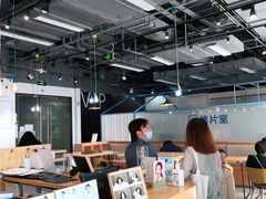 -天真蓝照相馆(五角场百联又一城店)