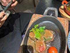 -西堤牛排(恒隆广场店)