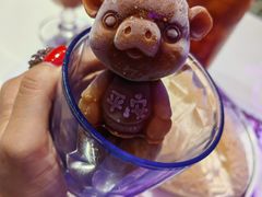 -龙记·香港茶餐厅(海上世界店)