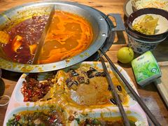 -楠火锅(哈尔滨金爵万象店)