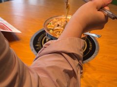 -娜仁图雅蒙古美食村(33小镇店)