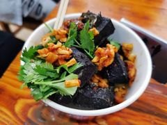 -黑色经典臭豆腐·湖南特产(坡子街店)