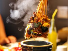 -虾友记(麻辣小龙虾 烤鱼 烧烤)