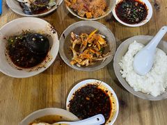 -九九豆花馆(解放碑步行街店)