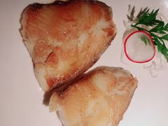 -京料理·日料自助·铁板燒(复悦城店)