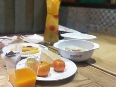 -凡塔斯牛排餐厅(厚街万达店)