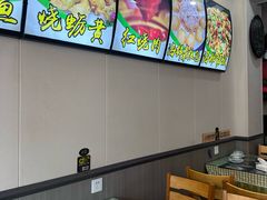 -华圆美食-老蓬莱菜(蓬港路店)