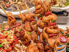 -四妹餐厅(玫瑰街店)