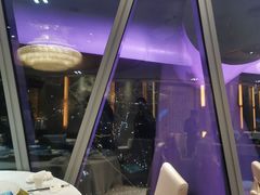 -广州塔晖粤轩中餐厅