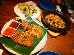 -星叶·东南亚料理(宁波万象汇店)